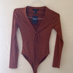 Brand new bodysuit